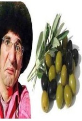 برگ زیتون