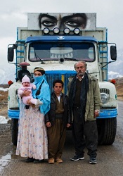کامیون