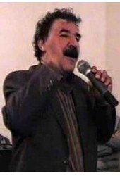 مداح