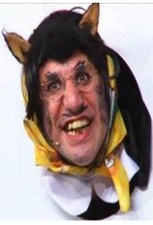 موش و گربه