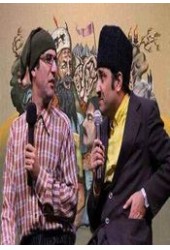 رستم و سهراب