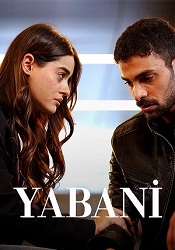 وحشی (دوبله فارسی)